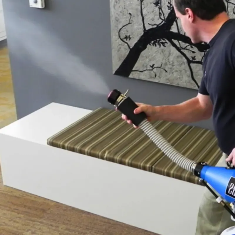 Professional Odor Removal in Fair Oaks, CA